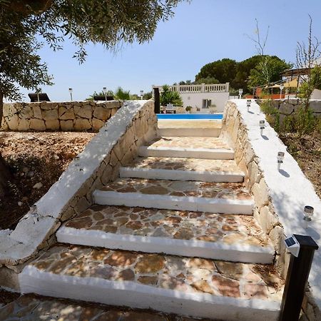 Trullo Vista Otel Ostuni Dış mekan fotoğraf