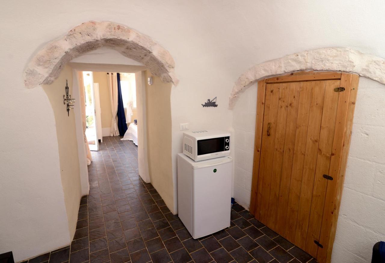 Trullo Vista Otel Ostuni Dış mekan fotoğraf