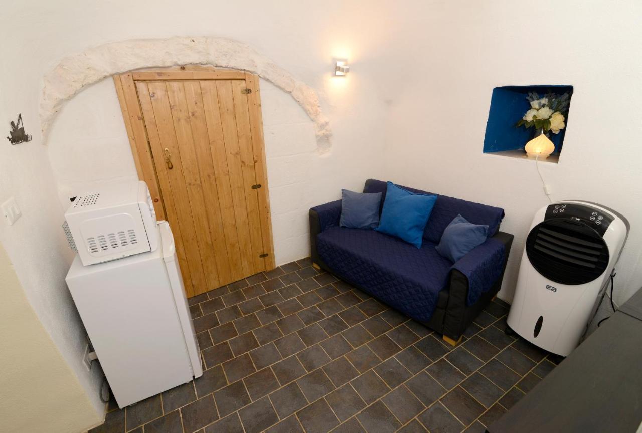Trullo Vista Otel Ostuni Dış mekan fotoğraf
