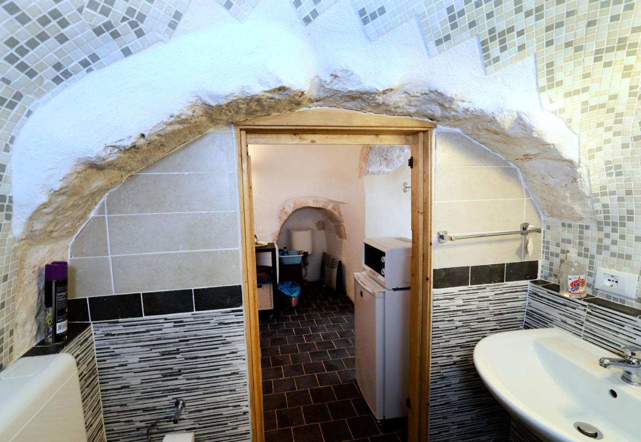 Trullo Vista Otel Ostuni Dış mekan fotoğraf