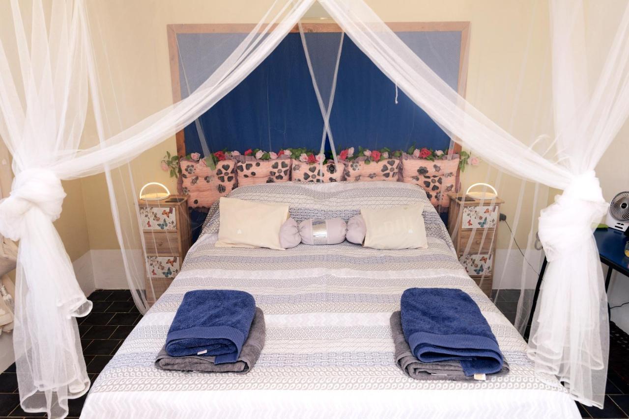 Trullo Vista Otel Ostuni Dış mekan fotoğraf