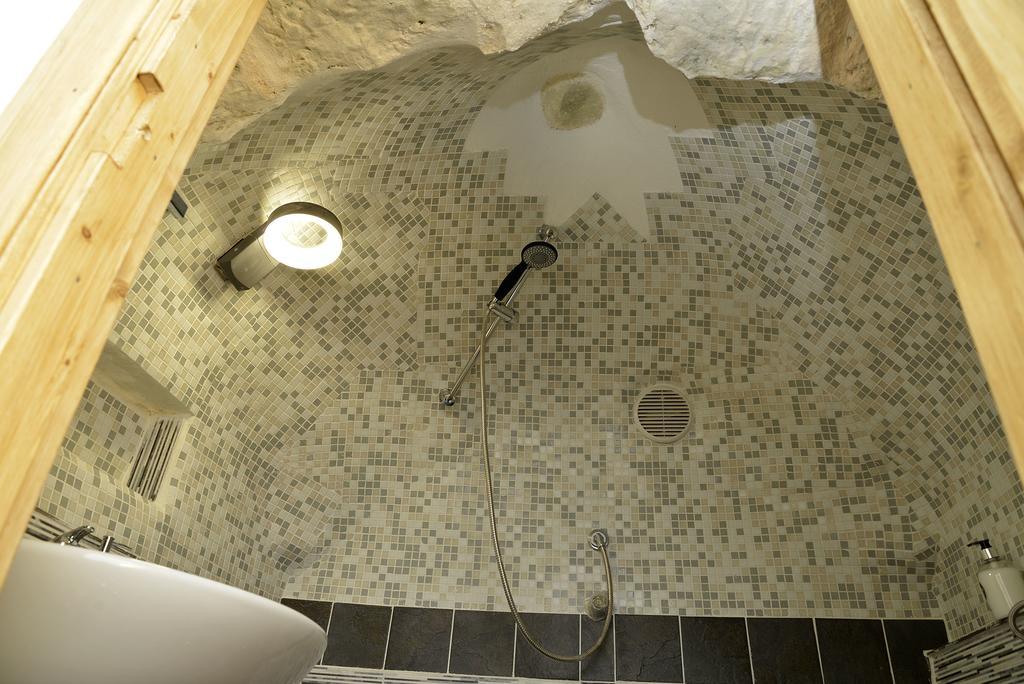 Trullo Vista Otel Ostuni Dış mekan fotoğraf