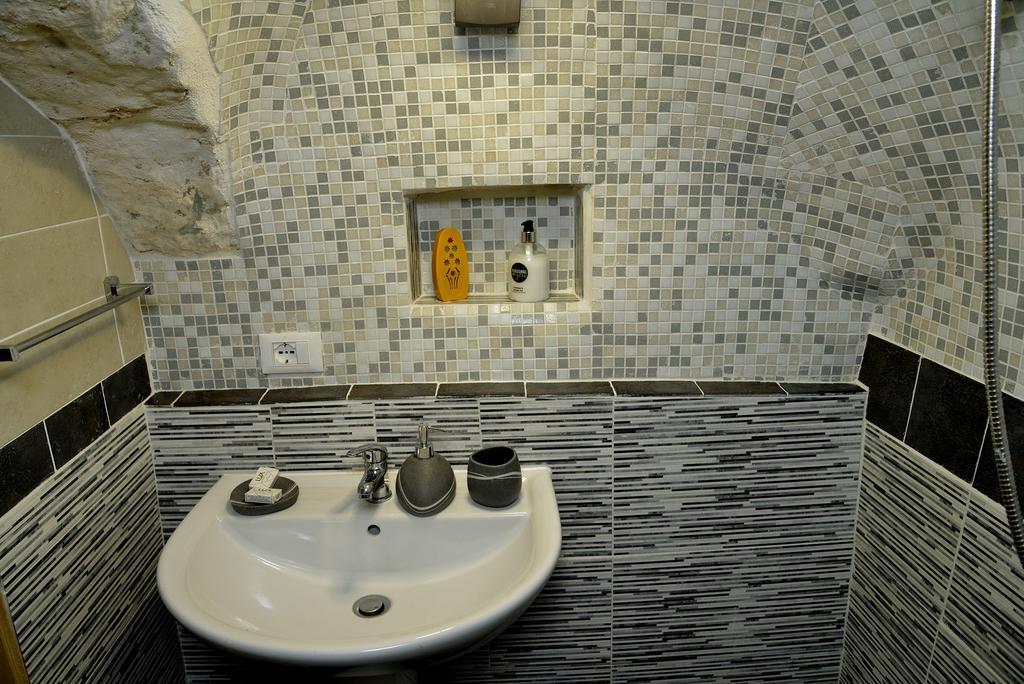 Trullo Vista Otel Ostuni Dış mekan fotoğraf