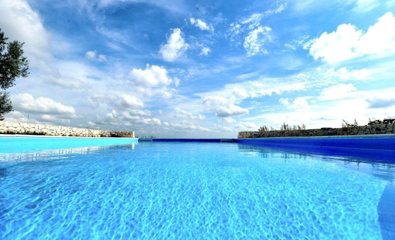 Trullo Vista Otel Ostuni Dış mekan fotoğraf